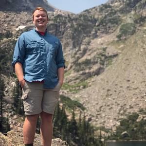 Meet your Posher, Daniel